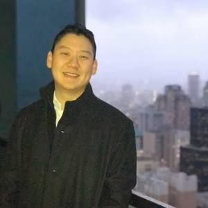 Meet your Posher, Chris